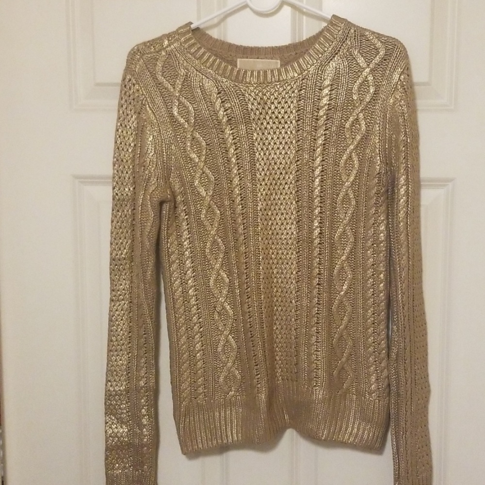 Micheal Kors sweater